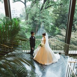 ホテル椿山荘東京の写真14枚目