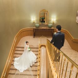 ホテル椿山荘東京の写真13枚目