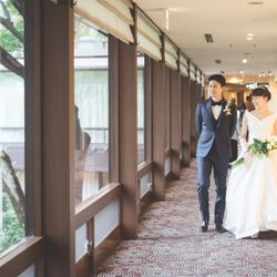 ホテル椿山荘東京の写真8枚目