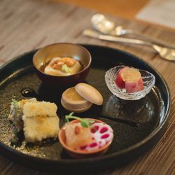 ホテル椿山荘東京の写真30枚目