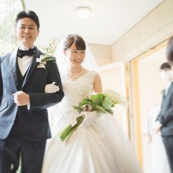 ホテル椿山荘東京の写真7枚目