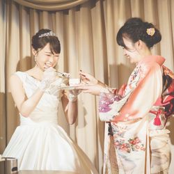 ホテル椿山荘東京の写真13枚目