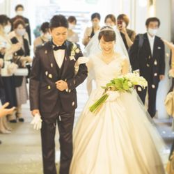 ホテル椿山荘東京の写真27枚目