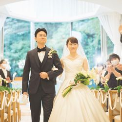 ホテル椿山荘東京の写真10枚目