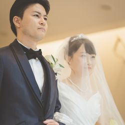 ホテル椿山荘東京の写真16枚目