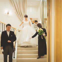 ホテル椿山荘東京の写真35枚目