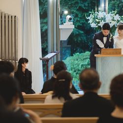 ホテル椿山荘東京の写真17枚目