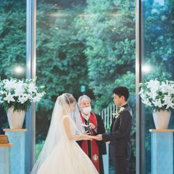 ホテル椿山荘東京の写真4枚目