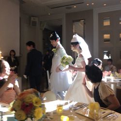 ノートルダムセンティアの写真6枚目