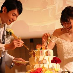 ノートルダムセンティアの写真2枚目