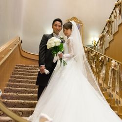 ホテル椿山荘東京の写真26枚目