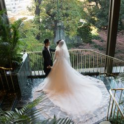 ホテル椿山荘東京の写真10枚目