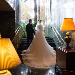 ホテル椿山荘東京の写真17枚目