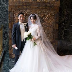 ホテル椿山荘東京の写真6枚目