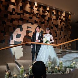 ホテル椿山荘東京の写真14枚目