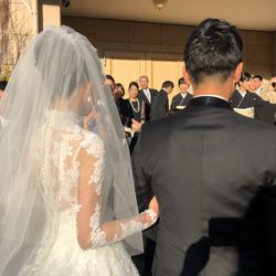 ホテル椿山荘東京の写真33枚目