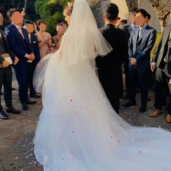 ホテル椿山荘東京の写真10枚目