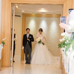 ホテル椿山荘東京の写真33枚目