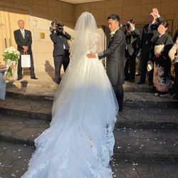 ホテル椿山荘東京の写真8枚目