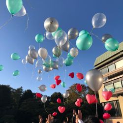 ホテル椿山荘東京の写真22枚目