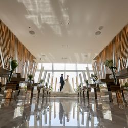 The 33 Sense of Weddingの写真28枚目