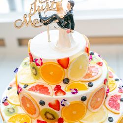 The 33 Sense of Weddingの写真20枚目