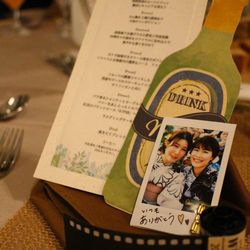 The 33 Sense of Weddingの写真16枚目