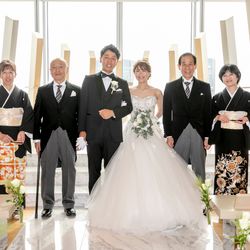 The 33 Sense of Weddingの写真36枚目