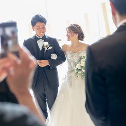 The 33 Sense of Weddingの写真6枚目