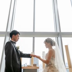 The 33 Sense of Weddingの写真1枚目