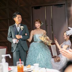 The 33 Sense of Weddingの写真9枚目
