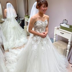 The 33 Sense of Weddingの写真2枚目