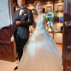 The 33 Sense of Weddingの写真15枚目