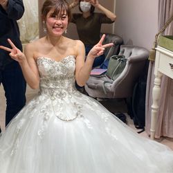 The 33 Sense of Weddingの写真21枚目