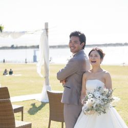 葛西臨海公園ウエディング Denim-デニム-の写真23枚目