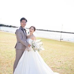 葛西臨海公園ウエディング Denim-デニム-の写真34枚目