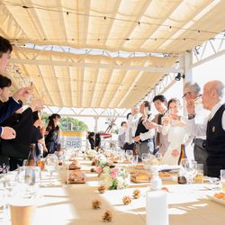 葛西臨海公園ウエディング Denim-デニム-の写真19枚目