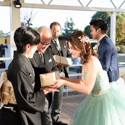 葛西臨海公園ウエディング Denim-デニム-の写真12枚目