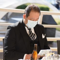 葛西臨海公園ウエディング Denim-デニム-の写真30枚目