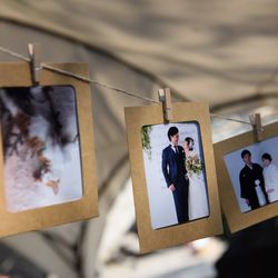 葛西臨海公園ウエディング Denim-デニム-の写真22枚目