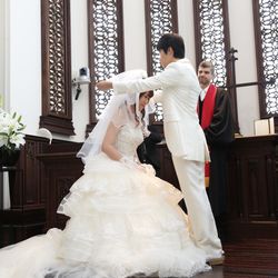 ティアラガーデンズ横浜の写真9枚目