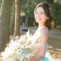 葛西臨海公園ウエディング Denim-デニム-の写真7枚目