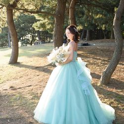 葛西臨海公園ウエディング Denim-デニム-の写真36枚目