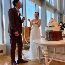 The 33 Sense of Weddingの写真34枚目