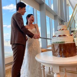 The 33 Sense of Weddingの写真22枚目