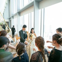 The 33 Sense of Weddingの写真35枚目