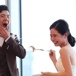 The 33 Sense of Weddingの写真15枚目