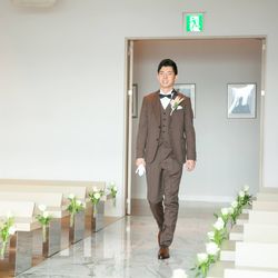 The 33 Sense of Weddingの写真29枚目