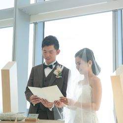 The 33 Sense of Weddingの写真24枚目