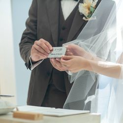 The 33 Sense of Weddingの写真23枚目